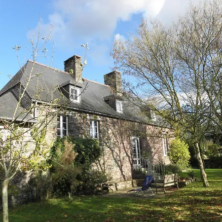 Le Presbytere De Brectouville