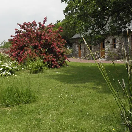 Le Presbytere De Brectouville