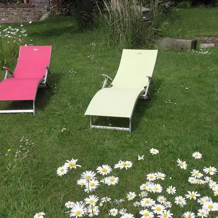 Le Presbytere De Couette-café