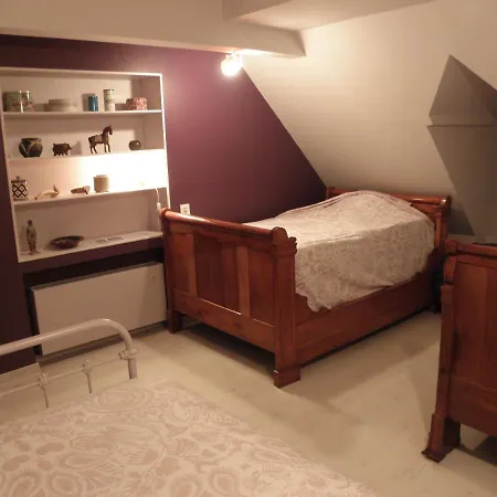 Couette-café Le Presbytere De