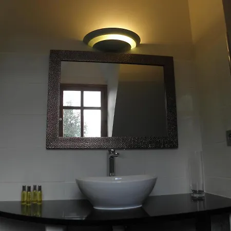 Le Presbytere De Bed & Breakfast