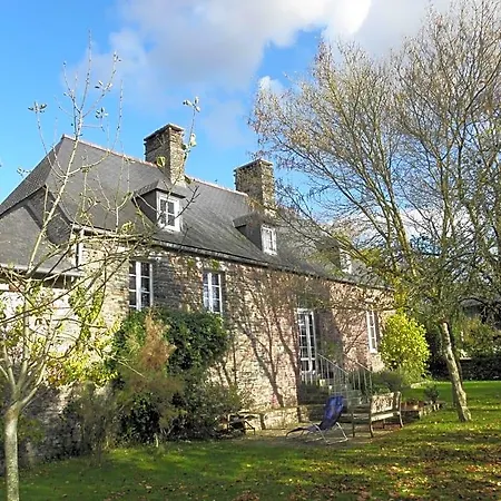 Le Presbytere De Bed & Breakfast 3*