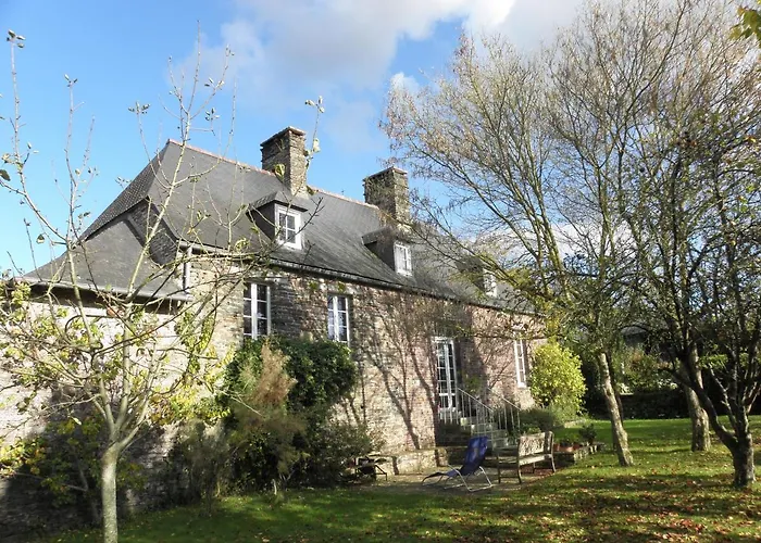 Le Presbytere De Brectouville