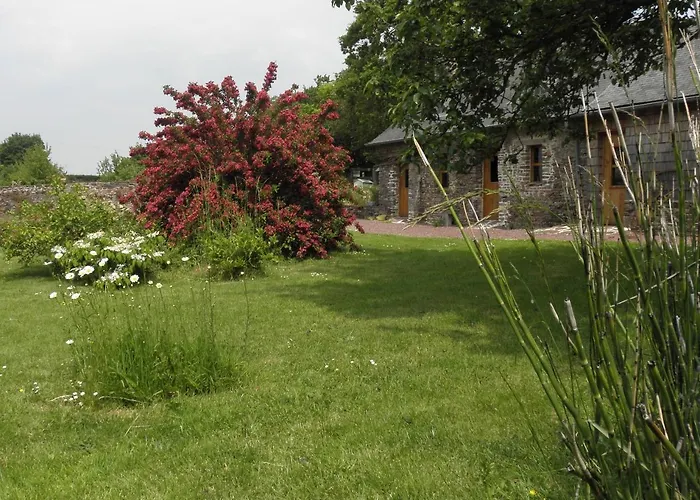 Le Presbytere De Brectouville