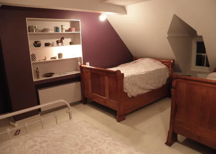 Bed & Breakfast Le Presbytere De